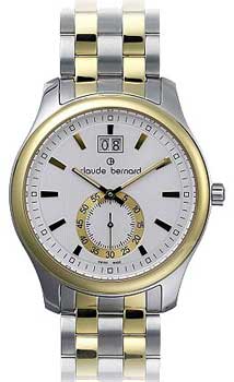 Часы Claude Bernard Northline 64003-357AID